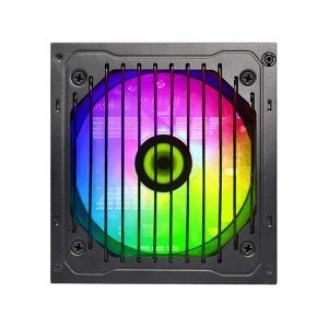 منبع تغذیه گیم‌مکس مدل VP800 RGB
