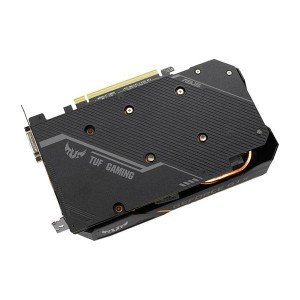 کارت گرافیک ایسوس مدل TUF GAMING GTX1650 O4G