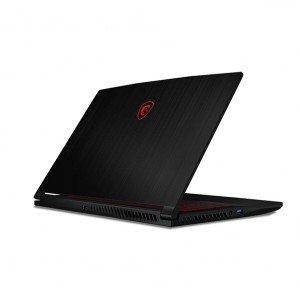 لپ تاپ MSI GAMING مدل  GF63 Thin 10SC i5/8/256/4