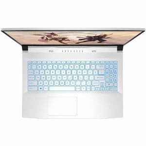 لپ تاپ ام اس آی مدل Sword-15 i7 11800H/8GB/512GB/4GB