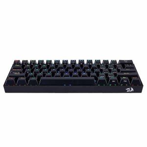 کیبورد گیمینگ ردراگون مدل Draconic K530-rgb