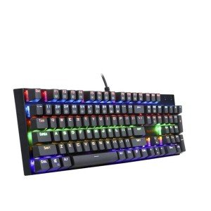 کیبورد باسیم مخصوص بازی ردراگون مدل Rudra K565