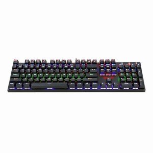 کیبورد با سیم گیمینگ REDRAGON مدل RUDRA K565