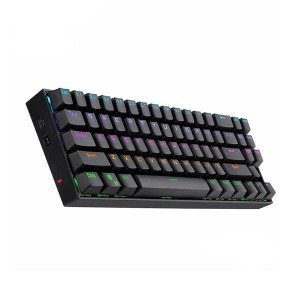 کیبورد گیمینگ ردراگون مدل REDRAGON Deimos K599