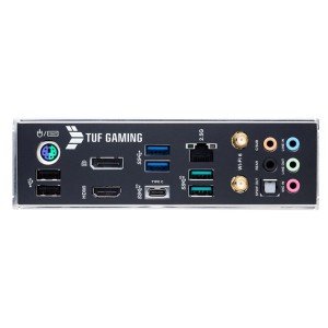 مادربرد ایسوس مدل TUF Z590-PLUS