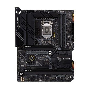 مادربرد ایسوس مدل TUF Z590-PLUS