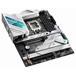 مادربرد ایسوس مدل ROG Strix Z690-A WIFI D4