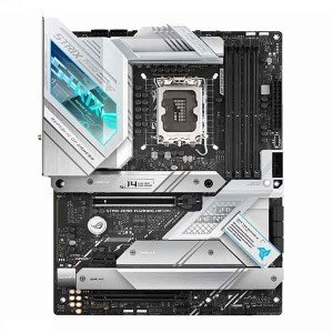 مادربرد ایسوس مدل ROG Strix Z690-A WIFI D4