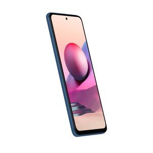 گوشی موبایل شیائومی مدل Redmi Note 10S دو سیم‌ کارت ظرفیت 128 گیگابایت و رم 6 گیگابایت