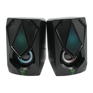 اسپیکر مخصوص بازی تی دگر مدل Blackbox T-TGS500
