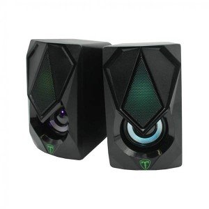 اسپیکر مخصوص بازی تی دگر مدل Blackbox T-TGS500