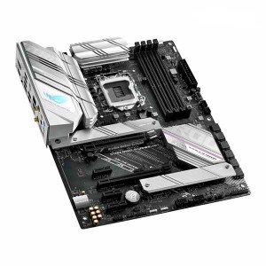 مادربرد ایسوس مدل ROG STRIX B560-A GAMING WIFI