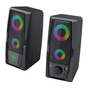 اسپیکر مخصوص بازی تی دگر مدل Matrix T-TGS550