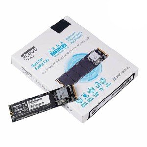 حافظه SSD اینترنال کلوو مدل C710 M.2 2280 ظرفیت 256GB