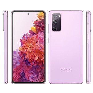 گوشی موبایل سامسونگ مدل Galaxy S20 FE دو سیم کارت ظرفیت 128 گیگابایت و رم 8 گیگابایت