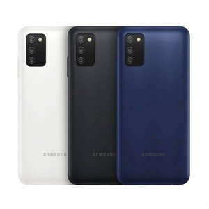 گوشی موبایل سامسونگ مدل Galaxy A03s دو سیم کارت ظرفیت 32 گیگابایت و رم 3 گیگابایت