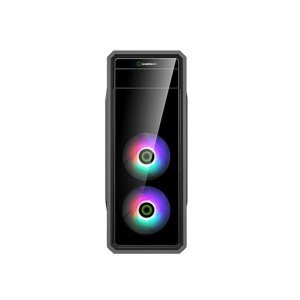 کیس کامپیوتر گیم مکس مدل FRGB-G561