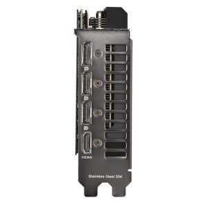کارت گرافیک ایسوس مدل DUAL-RTX3060TI-OC 8G-MINI-V2