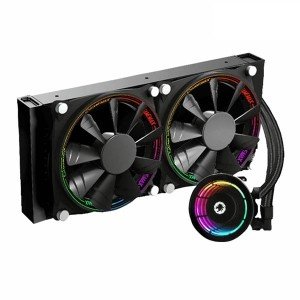 فن پردازنده گیم مکس مدل ICE Chill 240