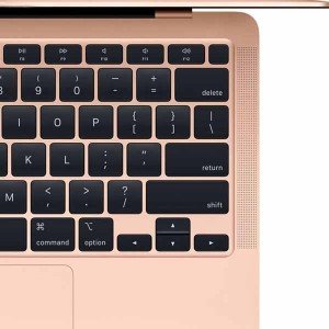 مک بوک ایر 13.3 اینچ مدل MGNA3 - 2020 M1/8GB/512GB