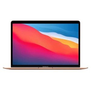 مک بوک ایر 13.3 اینچ مدل MGNA3 - 2020 M1/8GB/512GB
