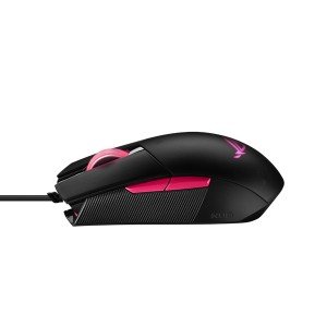 موس مخصوص بازی ایسوس مدل ROG Strix Impact II