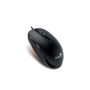 موس باسیم جنیوس مدل DX-130