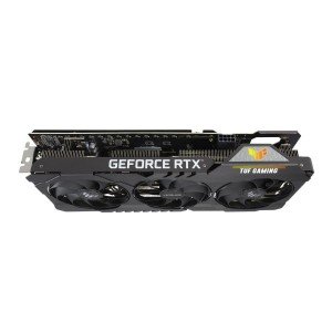 کارت گرافیک ایسوس مدل TUF-RTX3060Ti-O8G-Gaming