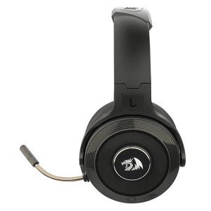 هدست مخصوص بازی ردراگون مدل H818 PELOPS PRO