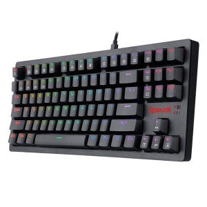 کیبورد مخصوص بازی ردراگون مدل Karma K598