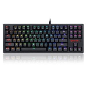 کیبورد مخصوص بازی ردراگون مدل Karma K598
