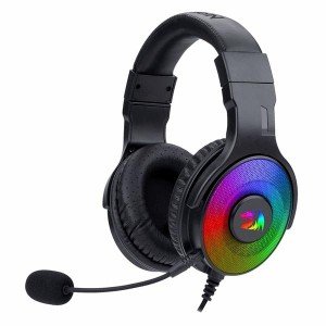 هدست مخصوص بازی ردراگون مدل PANDORA H350