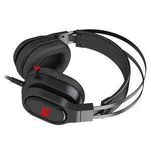 هدست مخصوص بازی ردراگون مدل Epius H360