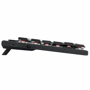 کیبورد گیمینگ ردراگون مدل REDRAGON Horus K618