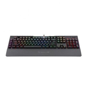 کیبورد گیمینگ ردراگون مدل REDRAGON Brahma K586