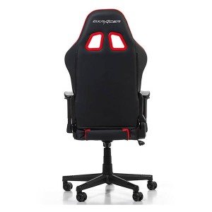 صندلی مخصوص بازی دی ایکس ریسر سری پرینس مشکی و قرمز مدل Dxracer Prince Series OH/D6100/NR black and red