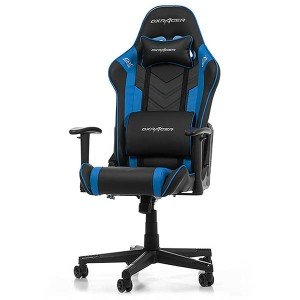 مدل Dxracer Prince Seires OH/D6100/NB black and blue