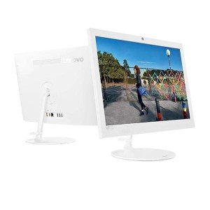 کامپیوتر همه کاره لنوو مدل  AIO330  Celeron/4/1T