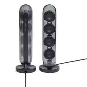 اسپیکر قابل حمل HARMAN KARDON مدل SOUND STICK 4