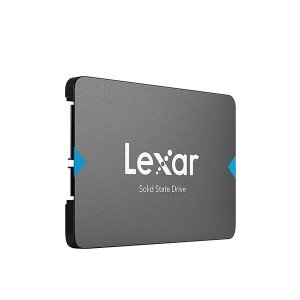 حافظهSSD اینترنال لکسار مدل NQ100 ظرفیت 480GB