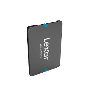 اس اس دی لکسار  480 گیگابایت