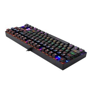کیبورد گیمینگ ردراگون مدل REDRAGON Kumara K552-KR