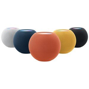 اسپیکر  اپل مدل HomePod Mini