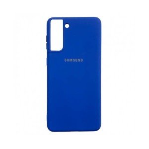 کاور سیلیکونی مناسب برای گوشی موبایل سامسونگ samsung galaxy s21 plus
