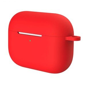 کاور سیلیکونی مناسب برای ایرپاد اپل مدل Airpod pro silicone cover
