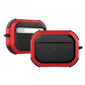 کاور مناسب برای ایرپاد اپل Airpod 3 eggshell cover