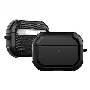 کاور مناسب برای ایرپاد اپل Airpod 3 eggshell cover