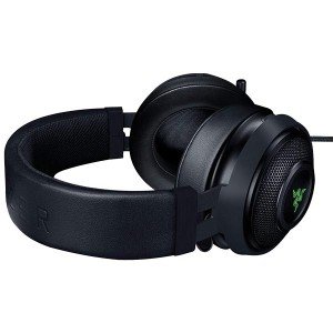 هدست مخصوص بازی ریزر مدل RAZER KRAKEN TOURNAMENT EDITION