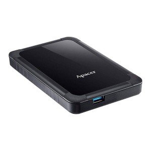 هارد دیسک اکسترنال اپیسر مدل AC532 ظرفیت 2 ترابایت