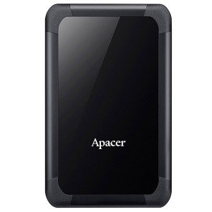 هارد دیسک اکسترنال اپیسر مدل AC532 ظرفیت 2 ترابایت